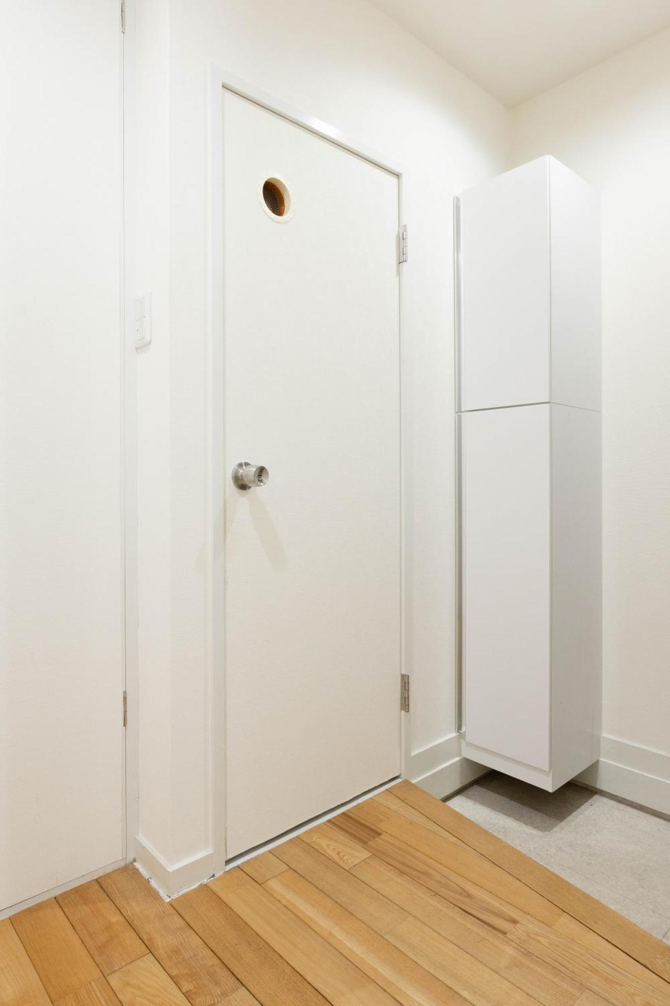 Apartmán T'S House Prefektura Tokio Exteriér fotografie