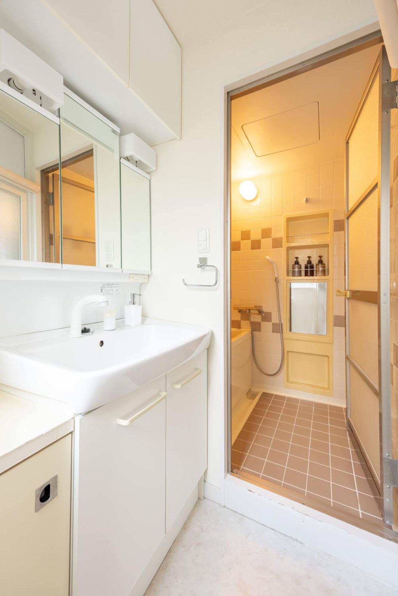 Apartmán T'S House Prefektura Tokio Exteriér fotografie