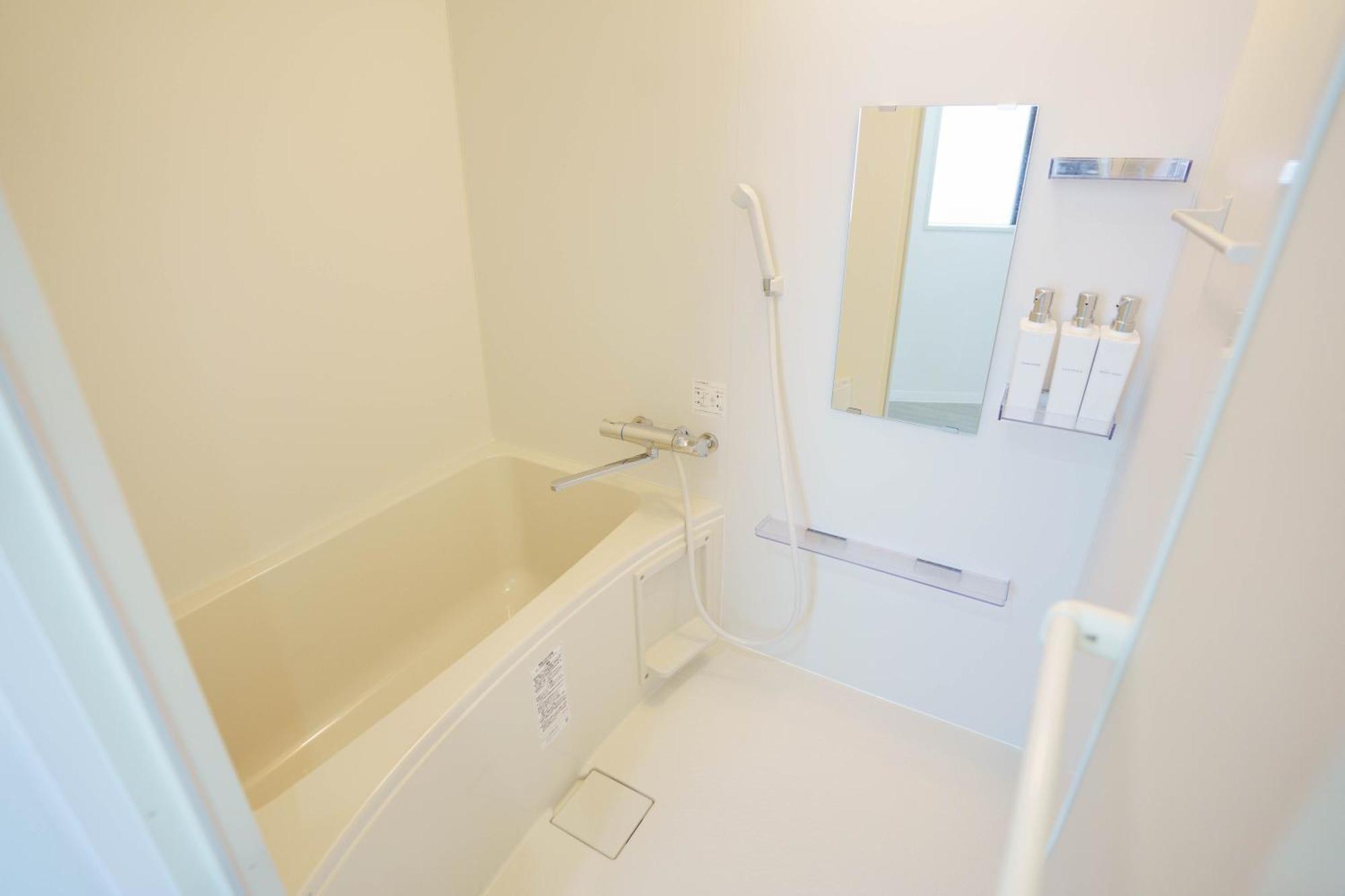 Apartmán T'S House Prefektura Tokio Exteriér fotografie