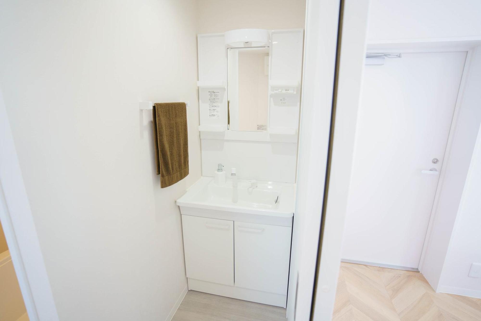 Apartmán T'S House Prefektura Tokio Exteriér fotografie